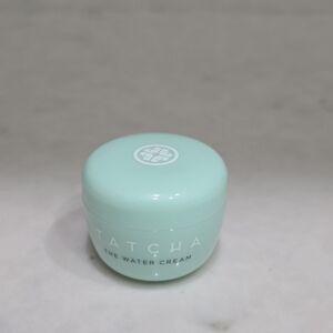 Brand New Mini Tatcha The Water Cream 10 ml 0.34 FL oz